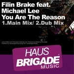 cover: Filin Brake|Michael Lee - You Are The Reason