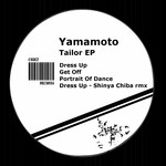 cover: Yamamoto - Tailor EP