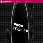 cover: Rodrigo Gel - Disco Tech EP