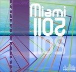 cover: Various - Miami 2011