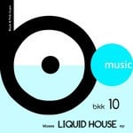 cover: Masss - Liquid House EP