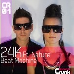 cover: 24k|Nature - Beat Machine