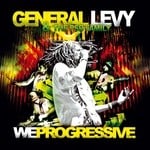 cover: General Levy|The Psb Family - We Progressive