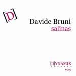 cover: Davide Bruni - Salinas