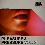 cover: White Girl Lust|Adulture|Mix Chopin|Mykill & Meroz - Pleasure & Pressure Vol 3