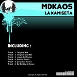 cover: Mdkaos - La Kamiseta