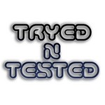 cover: Various - Tryed N Tested's Energy Bundle