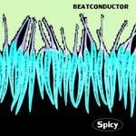 cover: Beatconductor - Four On The Floor EP