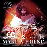 cover: Gallardo, Carlos|Michele Mccain - Make A Friend