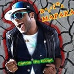 cover: Borrina Mapaka - Gimme The Riddim