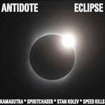 cover: Antidote - Eclipse