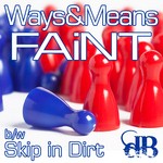 cover: Ways & Means - Faint