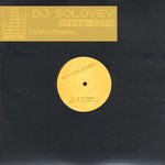 cover: Dj Solovey - Dirty