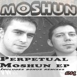 cover: Moshun - Perpetual Moshun