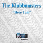 cover: The Klubbmasters - Here I Am