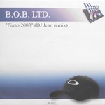 cover: Bob Ltd - Piano 2003