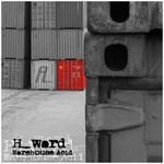 cover: H Ward - Warehouse Acid