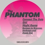 cover: The Phantom - Phantom EP