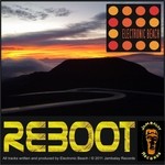 cover: Electronic Beach - Reboot