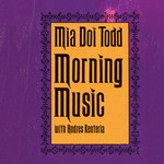 cover: Mia Doi Todd|Andres Renteria - Morning Music