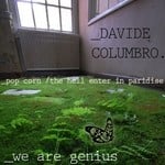 cover: Davide Columbro - Pop Corn