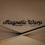 cover: J Flannan - Magnetic Warp EP