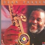 cover: Dean Fraser - Dean Fraser Collectors Series