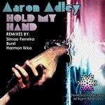 cover: Aaron Adley - Hold My Hand