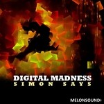 cover: Simon Says (it) - Digital Madness