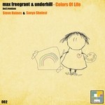 cover: Freegrant, Max|Underhill - Colors Of Life