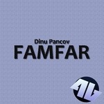 cover: Dinu Pancov & Moon Traveler - Famfar