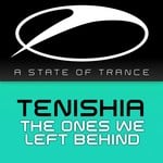 cover: Tenishia - The Ones We Left Behind