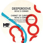 cover: Deepgroove - Devil's Corner