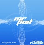 cover: Mr Pud|Fudge - Be Your Man