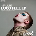 cover: Impulze - Loco Feel EP