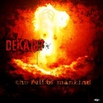 cover: Deka 187 - The Fall Of Mankind