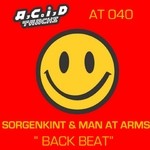 cover: Sorgenkint|Man At Arms - Back Beat