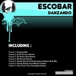 cover: Escobar - Danzando