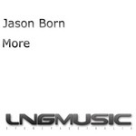 cover: Jason Born - More