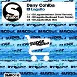 cover: Dany Cohiba - El Laguito