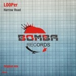 cover: Looper - Harrow Road