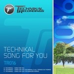 cover: Technikal - Song For You