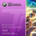 cover: Helen G|Technikal - Reckless