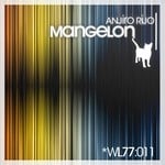 cover: Anjiro Rijo - Mangelon