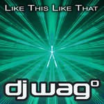 cover: Dj Wag - Like This Like That