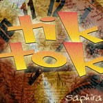 cover: Saphira - Tik Tok