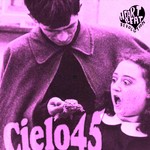 cover: Cielo 45 - Disco Suckers