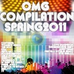 cover: Various - OMG Compilation Spring 2011