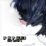 cover: Sun Purple - Digital Lies