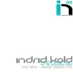 cover: Indrid Kold - The Past